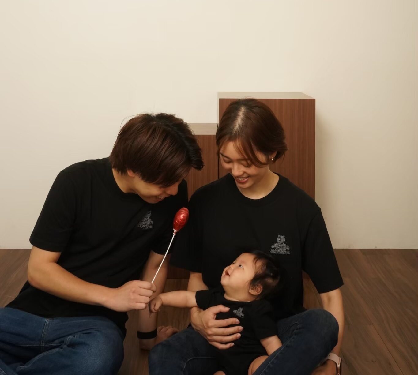 夫婦で複数事業を運営の写真