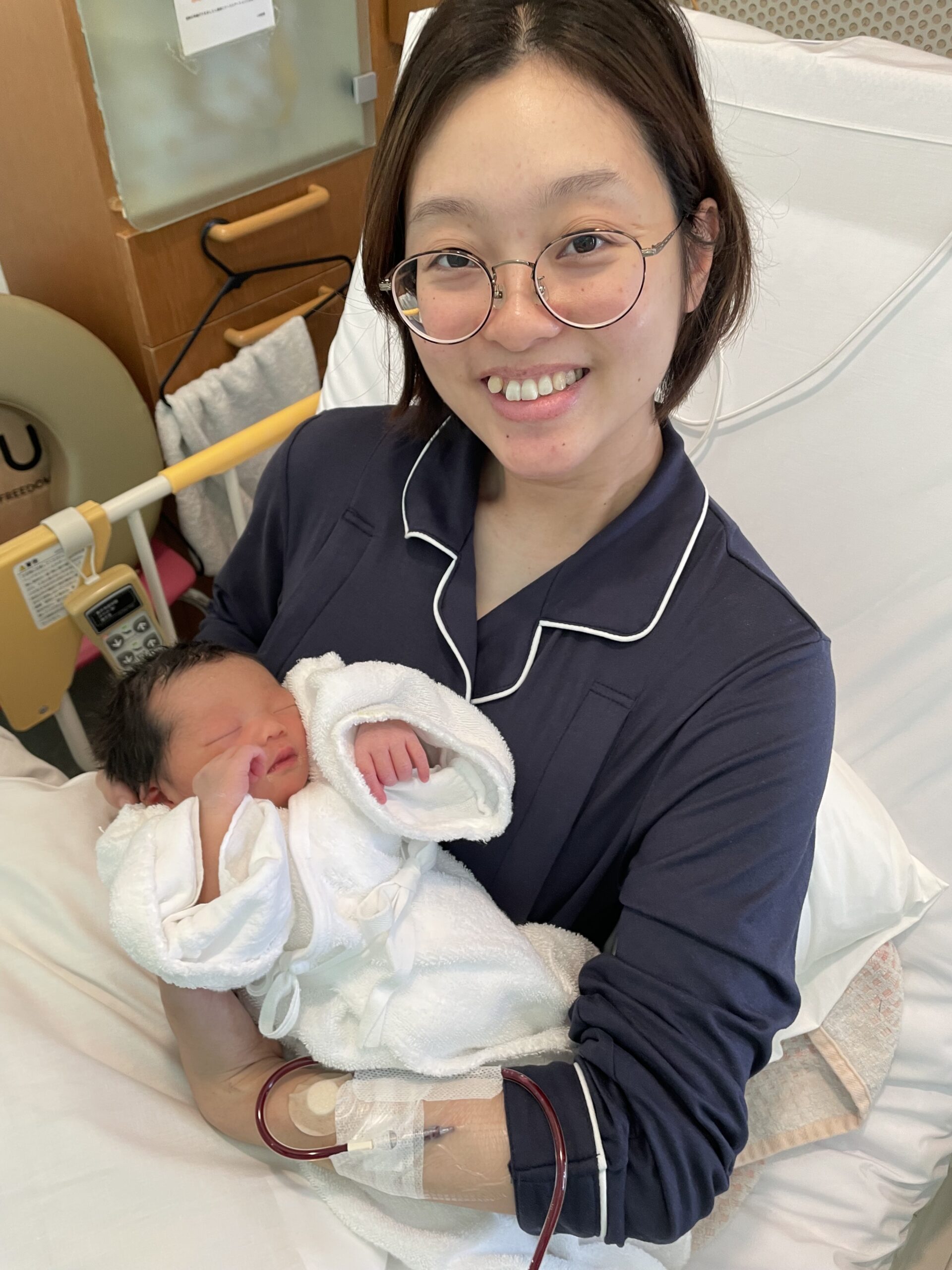 結婚・子育てを経験の写真