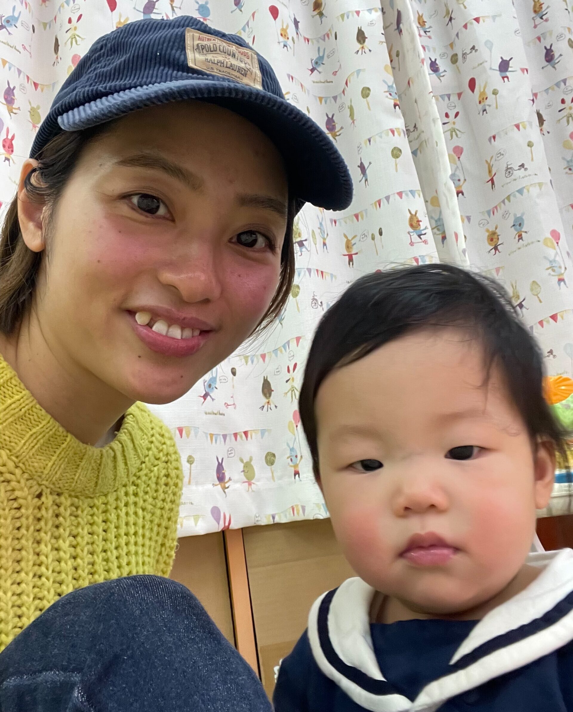 榎戸 百奈のプライベート写真2