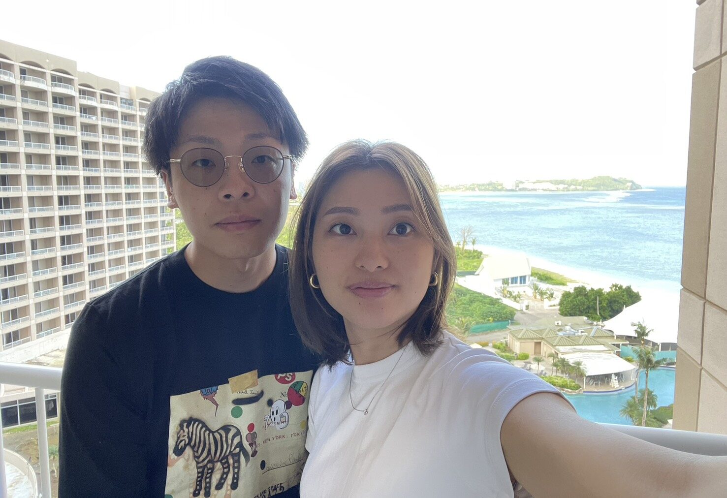 榎戸 百奈のプライベート写真1