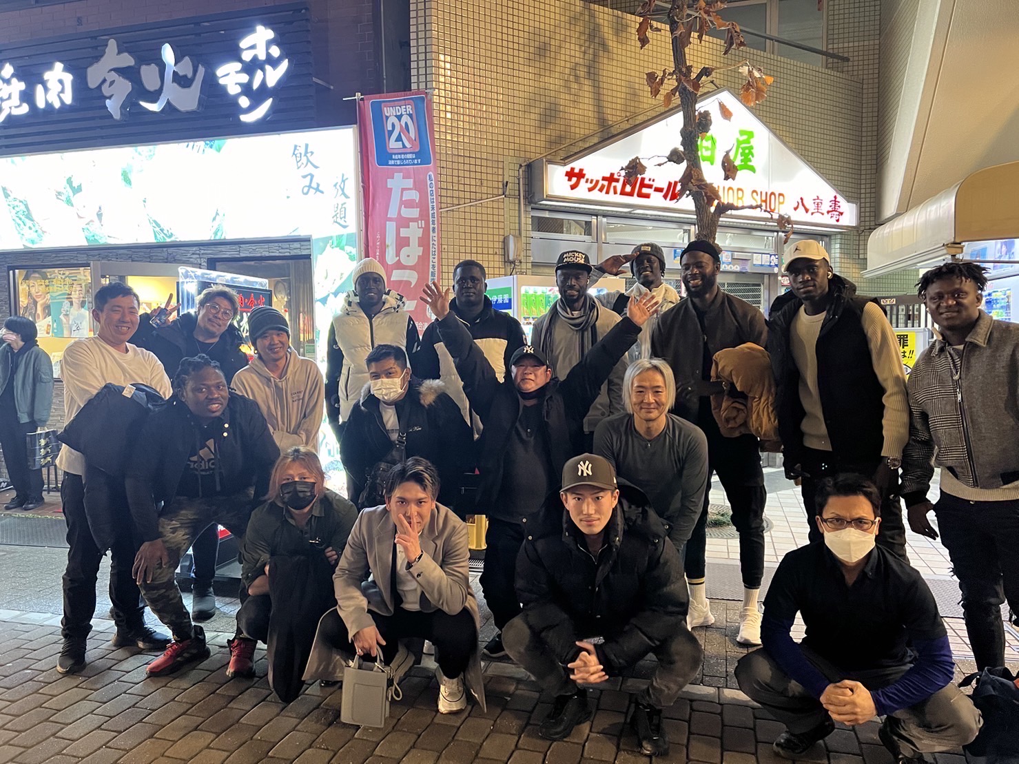 山本貴文のプライベート写真4