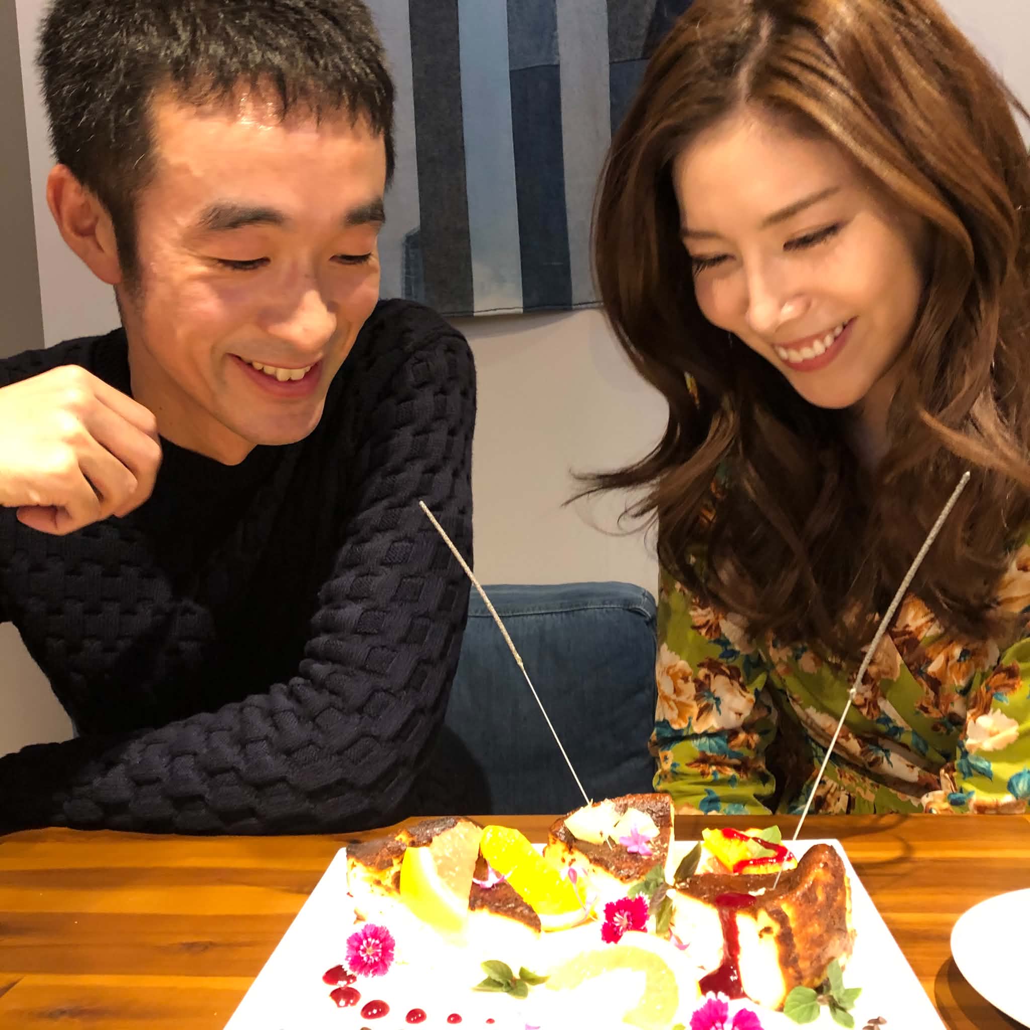 Mariage Tutti 成婚カップル5