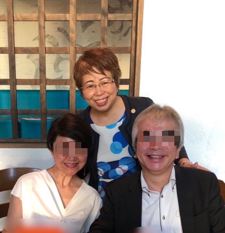 Mariage Tutti 成婚カップル8