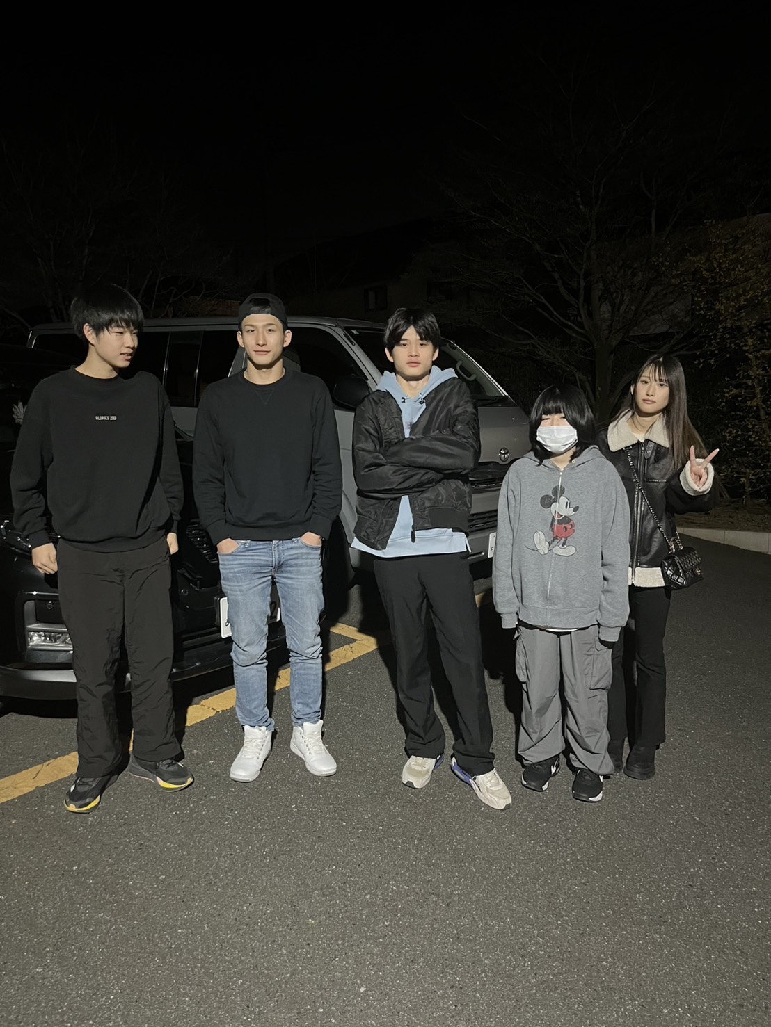 下野川 美幸のプライベート写真1