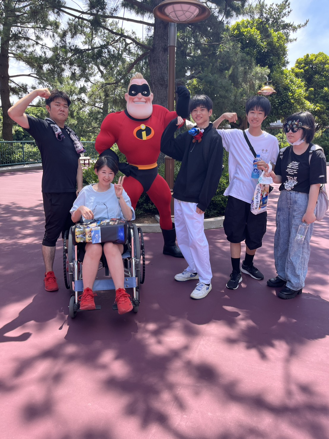 下野川 美幸のプライベート写真1