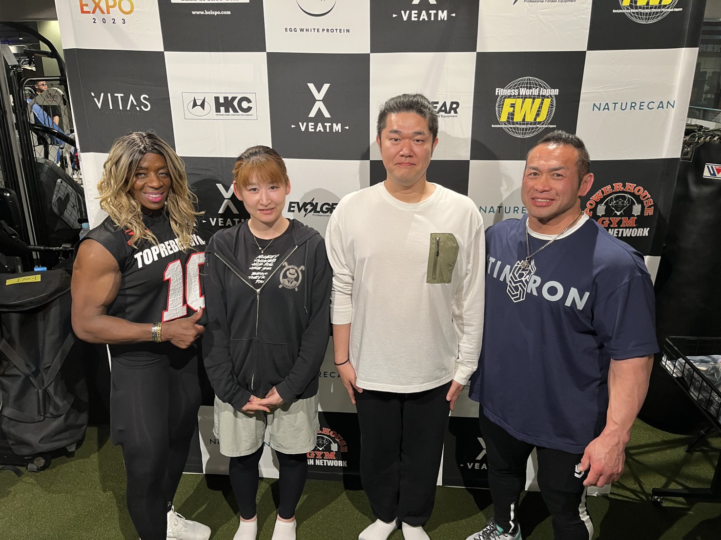 下野川 美幸のプライベート写真4