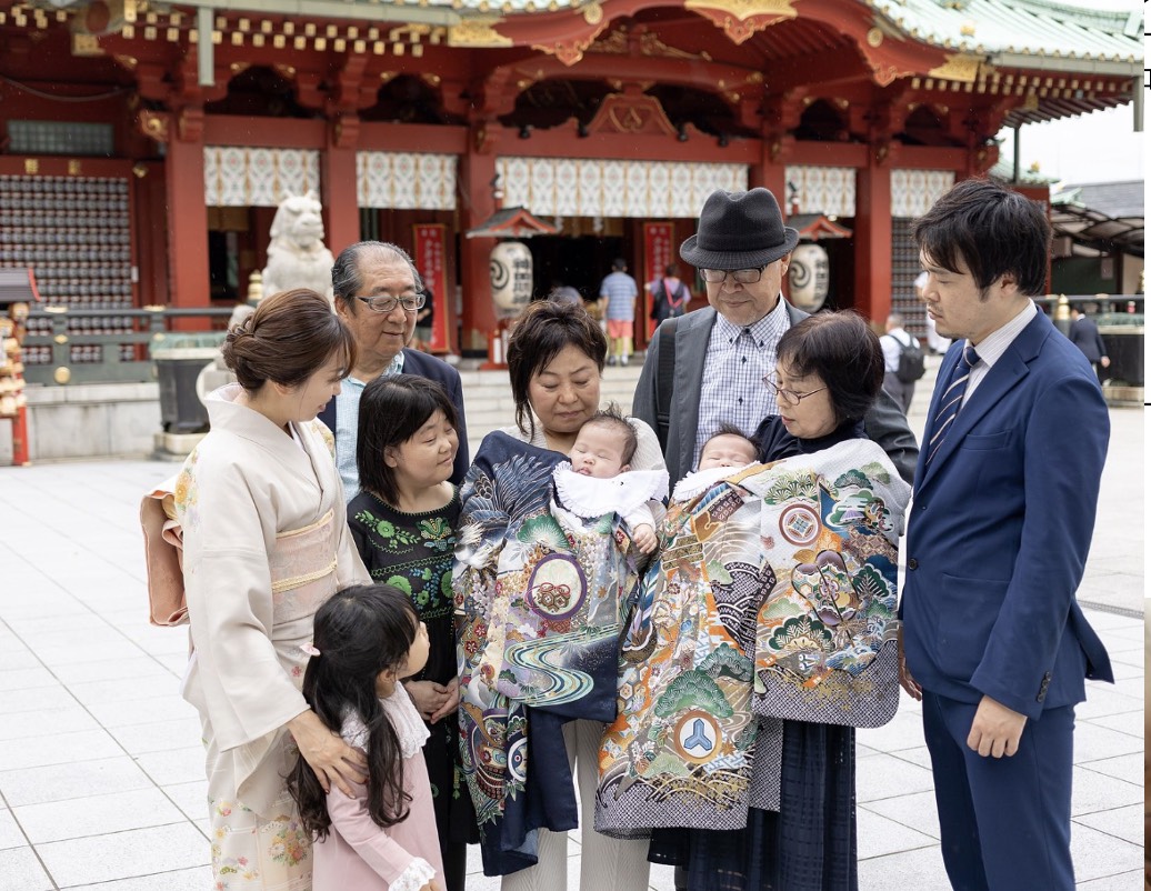 中太真規子のプライベート写真1