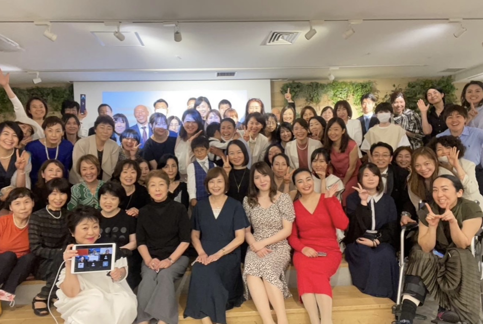 中太真規子のプライベート写真5